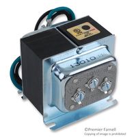 Low Voltage Transformer, Class II