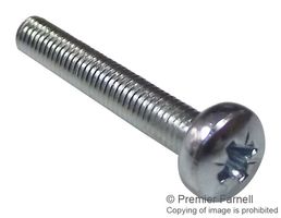 Machine Screw, M2