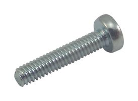 Machine Screw, M2.5