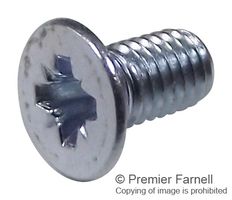 Machine Screw, M3