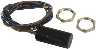 Magnetic Position Sensor, SPDT-CO