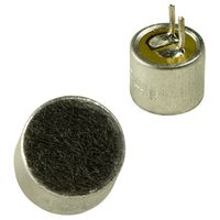 Microphone, Omnidirectional