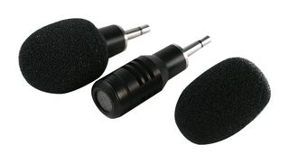 Microphone, Plug-In