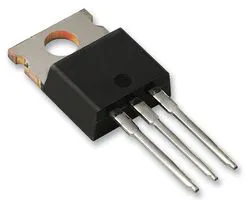 MOSFET Driver, Low Side