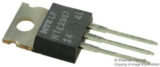 MOSFET Transistor, Switching