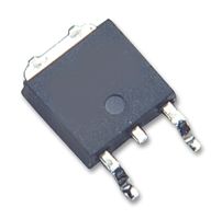 MOSFET Transistor, TrenchFET