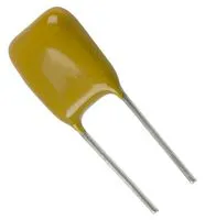 Multilayer Ceramic Capacitor, 0.68 µF