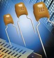 Multilayer Ceramic Capacitor, 10000 pF