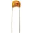Multilayer Ceramic Capacitor, 20 pF
