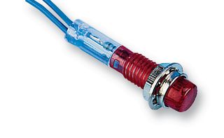 Neon Indicator, 125 V