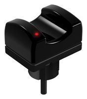 Optical Touch Button, 120 Vac