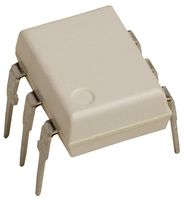 Optocoupler, 1 Channel