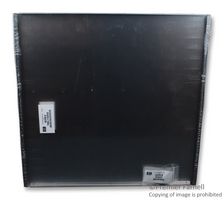 Panel, Chassis Cover