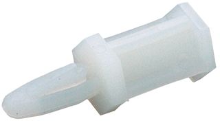 PCB Mounting, Screw Mount Lock-In Support