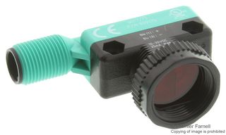 Photoelectric Sensor, Tru-Vue