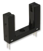 Photomicrosensor, Slot Transmissive