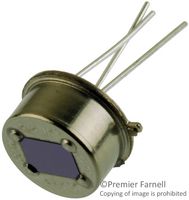 PIR Sensor, Pyroelectric