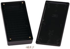 Plastic Enclosure, General Purpose