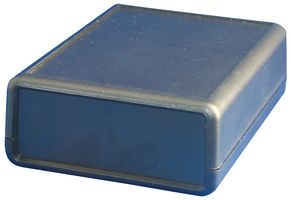 Plastic Enclosure, Hand-Held Plastic Box Style 2