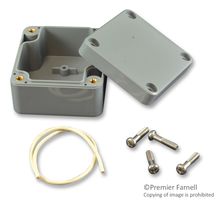 Plastic Enclosure, IP65