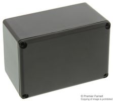 Plastic Enclosure, Precision Miniature Case