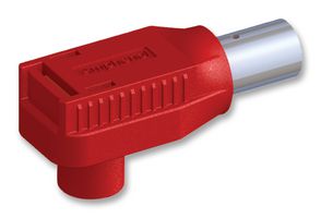 Power Entry Connector, Tubular Connector Cable Assembly