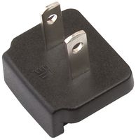 Power Supply Accessory, Interchangeable AC Input Plug