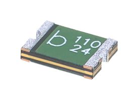 PPTC Resettable Fuse, SMD