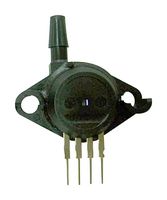 Pressure Sensor, Gauge