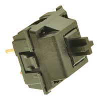 Pushbutton Switch, Momentary Spring Return