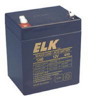 Rechargeable Battery, 12 V