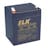 Rechargeable Battery, 12 V