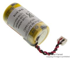 Rechargeable Battery, 3 V