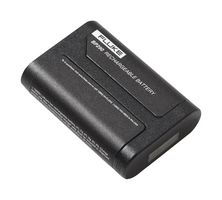 Rechargeable Battery, Lithium Ion