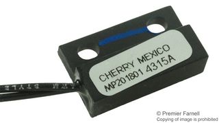 Reed Switch, Flange Mount