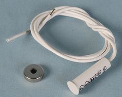 Reed Switch, Magnet Switch Set