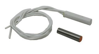 Reed Switch, Recessed