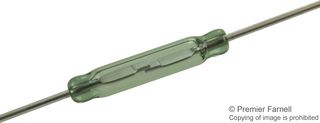 Reed Switch, SPST-NO