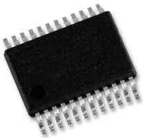 Relay Driver, 3V to 5.5V Supply