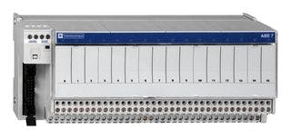 Relay Subbase, DC Type