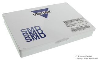 Resistor Kit, 50-Pieces each