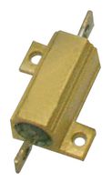 Resistor, 22 ohm