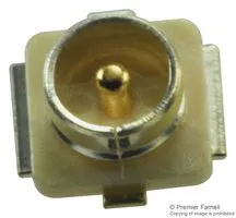 RF / Coaxial Connector, U.FL Coaxial