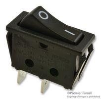 Rocker Switch, Non Illuminated