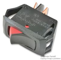 Rocker Switch, VISI-ROCKER