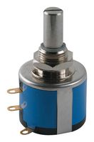 Rotary Potentiometer, 100 ohm