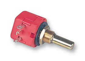 Rotary Potentiometer, 2.5 kohm