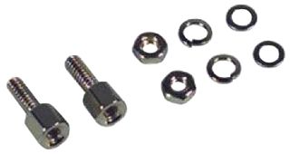 Screw, Hex Locking