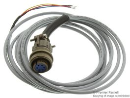 Sensor Cable, Encoder