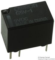 Signal Relay, 9 VDC